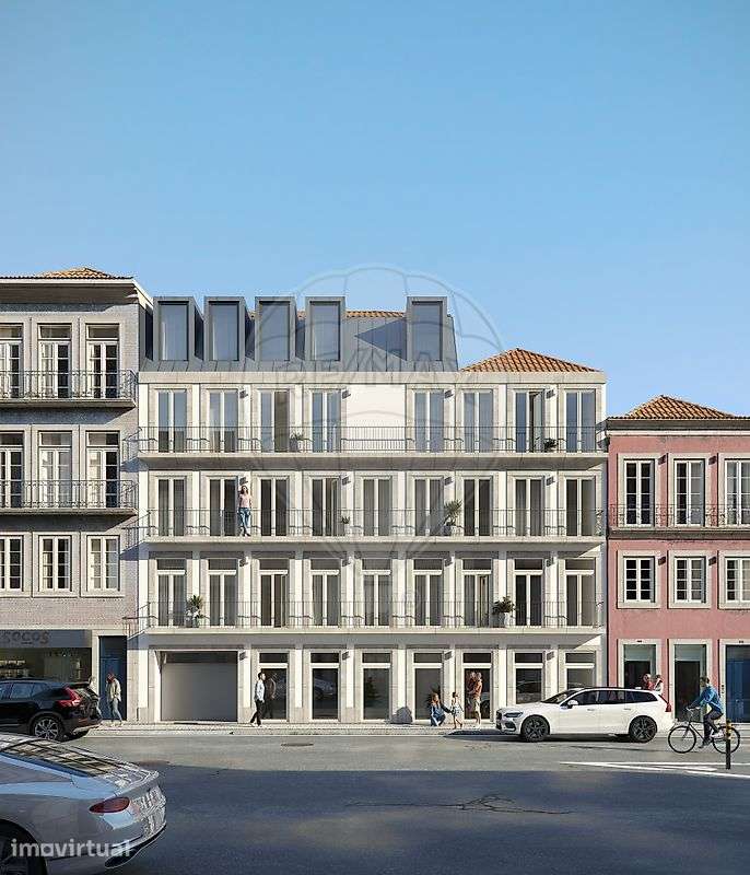 Apartamento T2 para venda - Grande imagem: 2/6