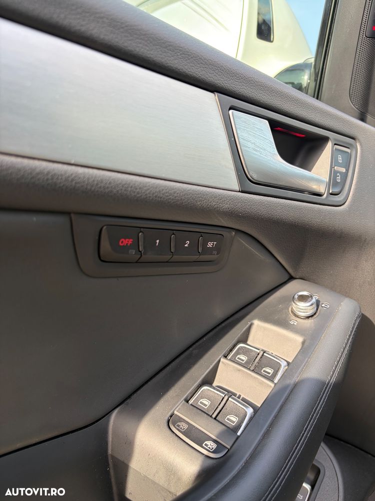 Audi Q5 2.0 TDI Quattro S tronic Sport - 20