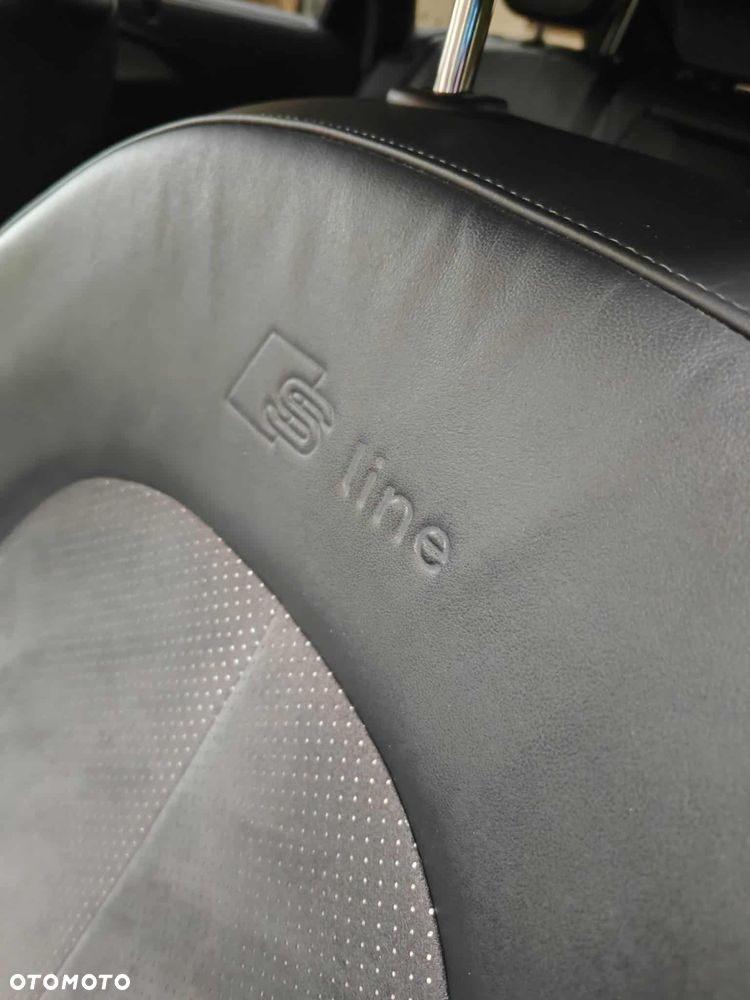 Audi A6 Avant 3.0 TDI DPF quattro tiptronic sport selection - 6