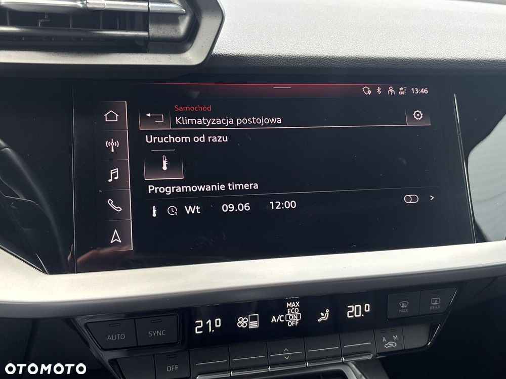 Audi A3 Sportback - 23