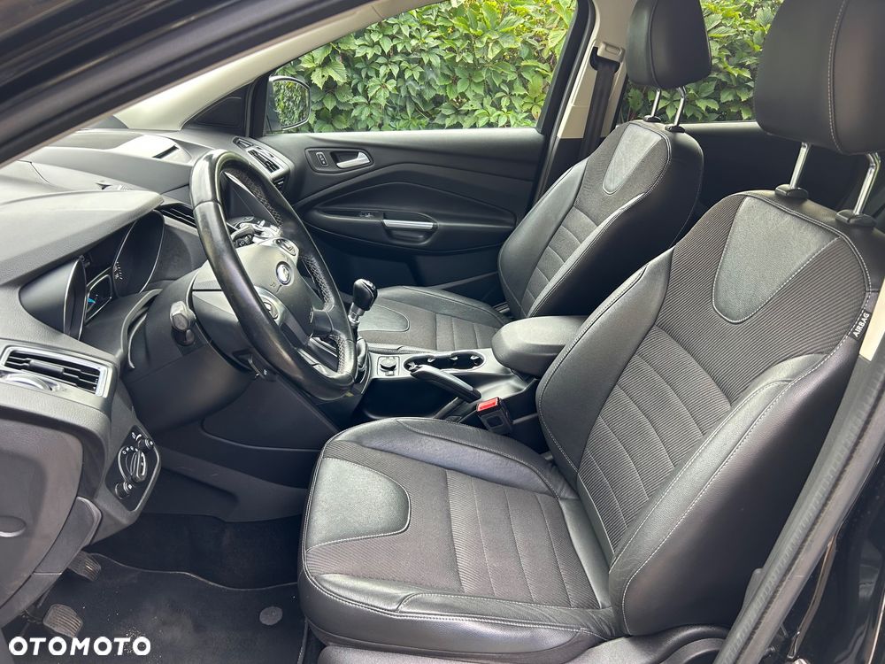 Ford Kuga 2.0 TDCi 4x4 Individual - 24