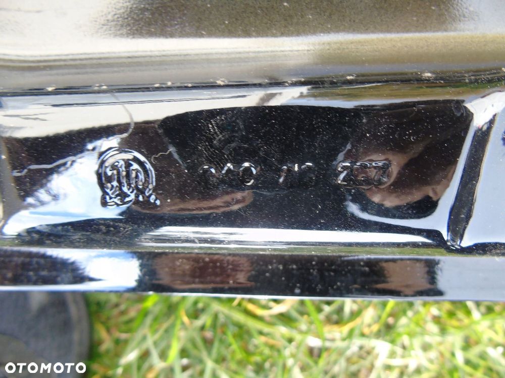 Jeep Grand Cherokee drzwi prawe - 8