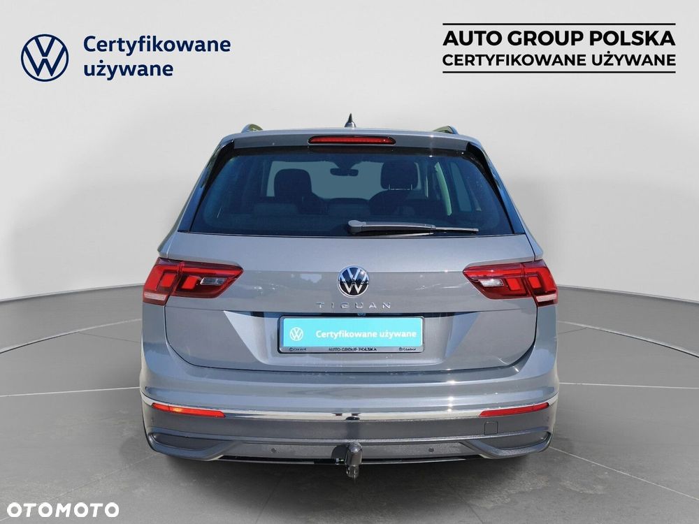 Volkswagen Tiguan 1.5 TSI EVO Life DSG - 14