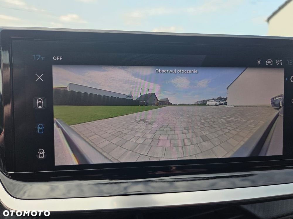 Peugeot 208 PureTech 100 Allure Pack - 17