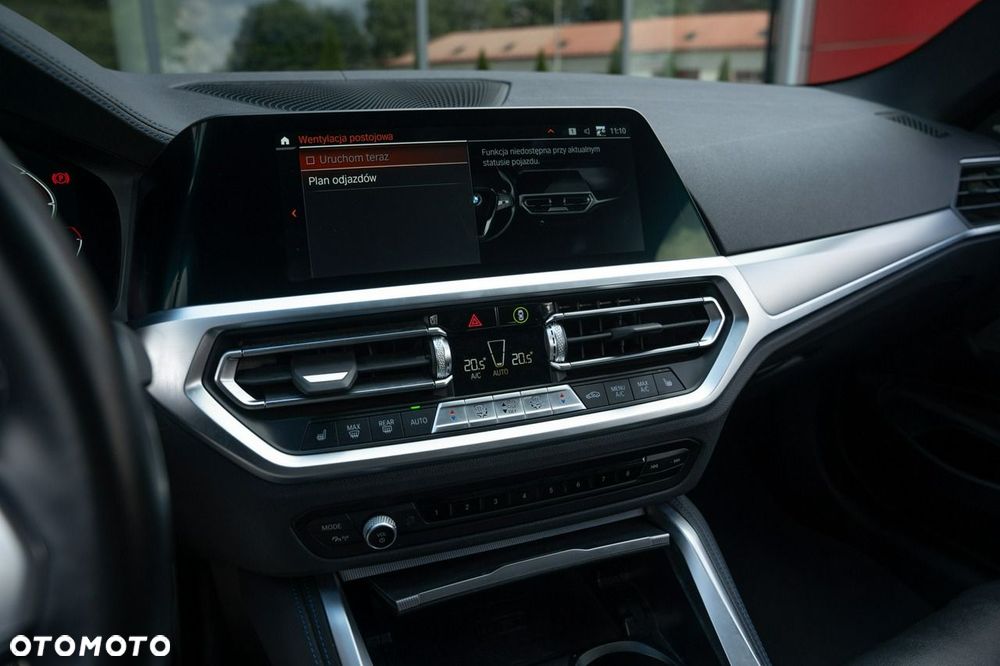 BMW Seria 4 430i xDrive M Sport sport - 18