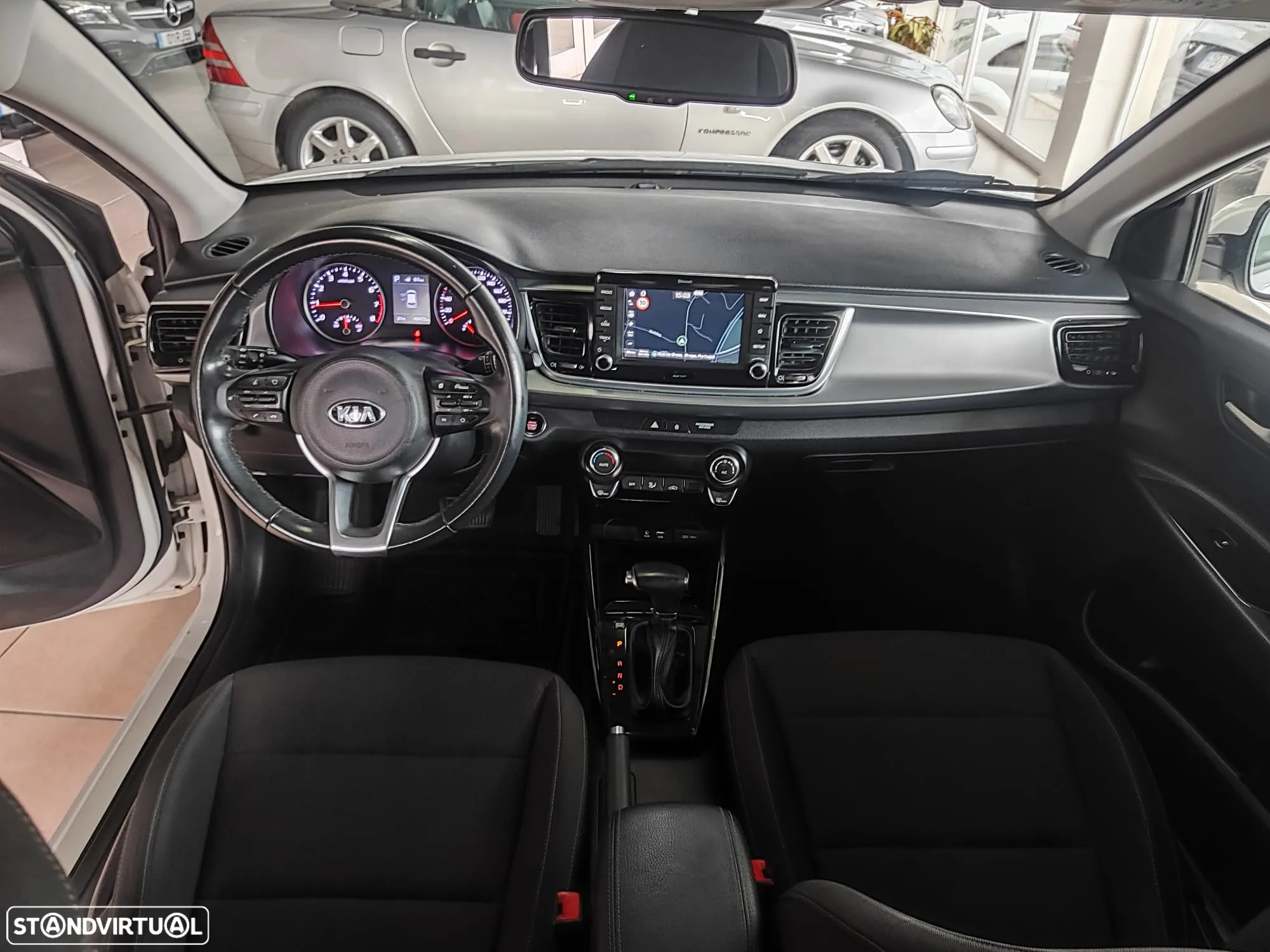 Kia Rio 1.0 T-GDi TX 7DCT - 20
