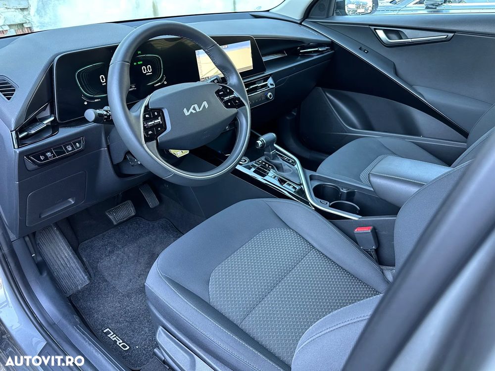 Kia Niro - 24