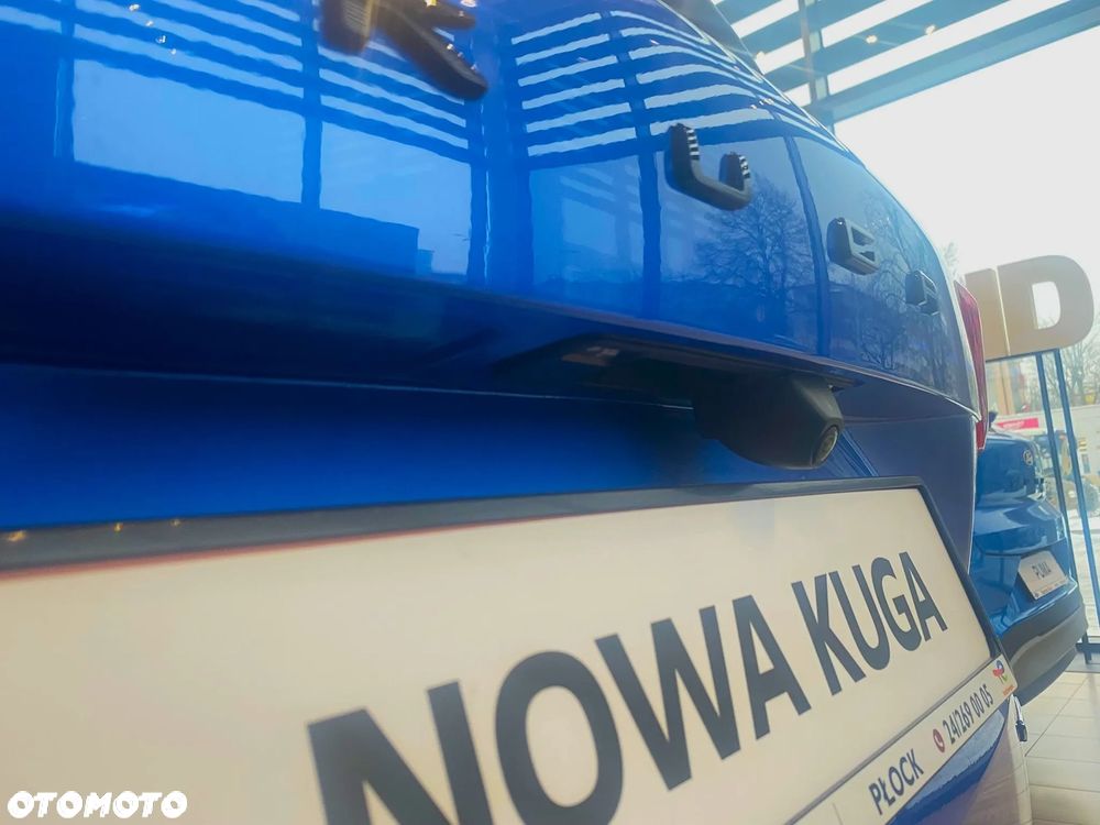 Ford Kuga - 11
