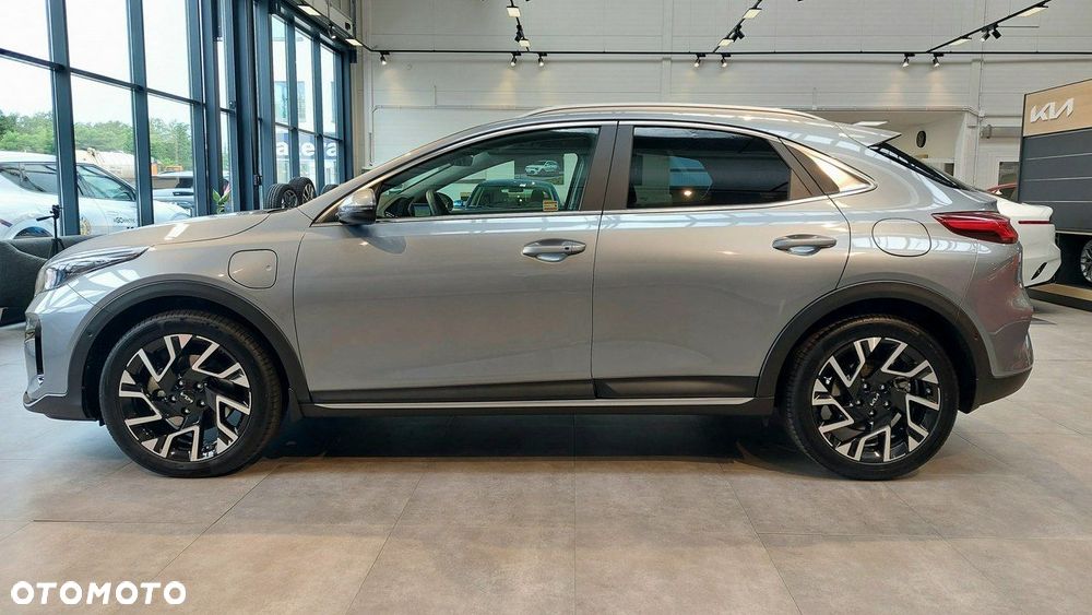 Kia XCeed - 2