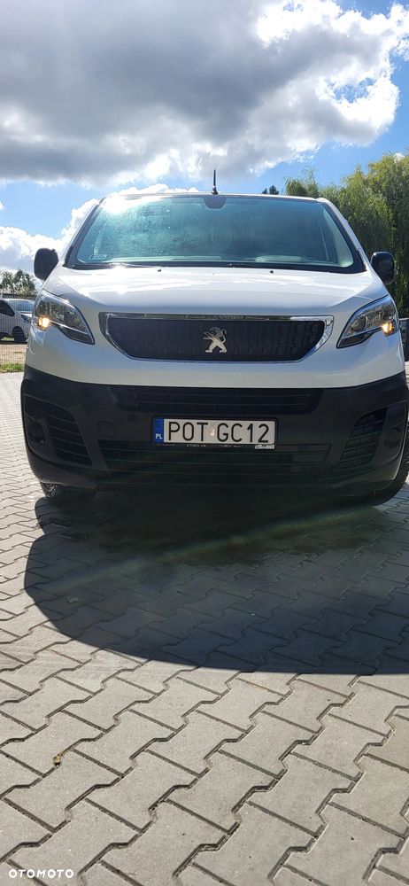 Peugeot Expert - 1