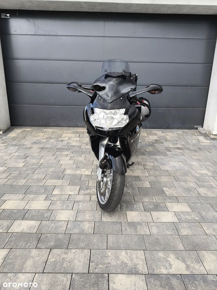 BMW K - 19