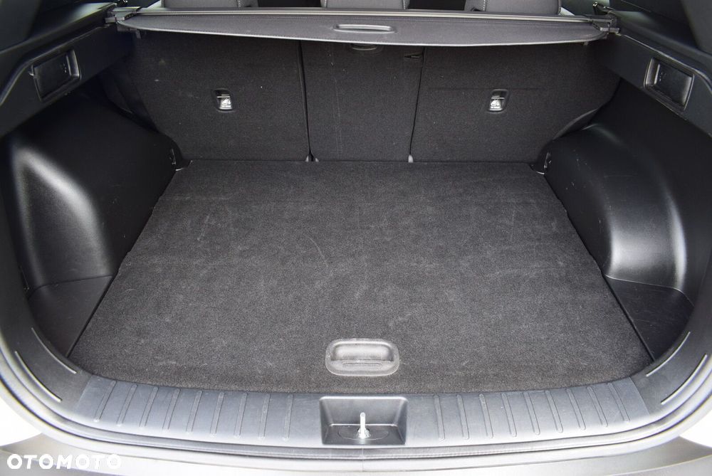 Hyundai Tucson - 31
