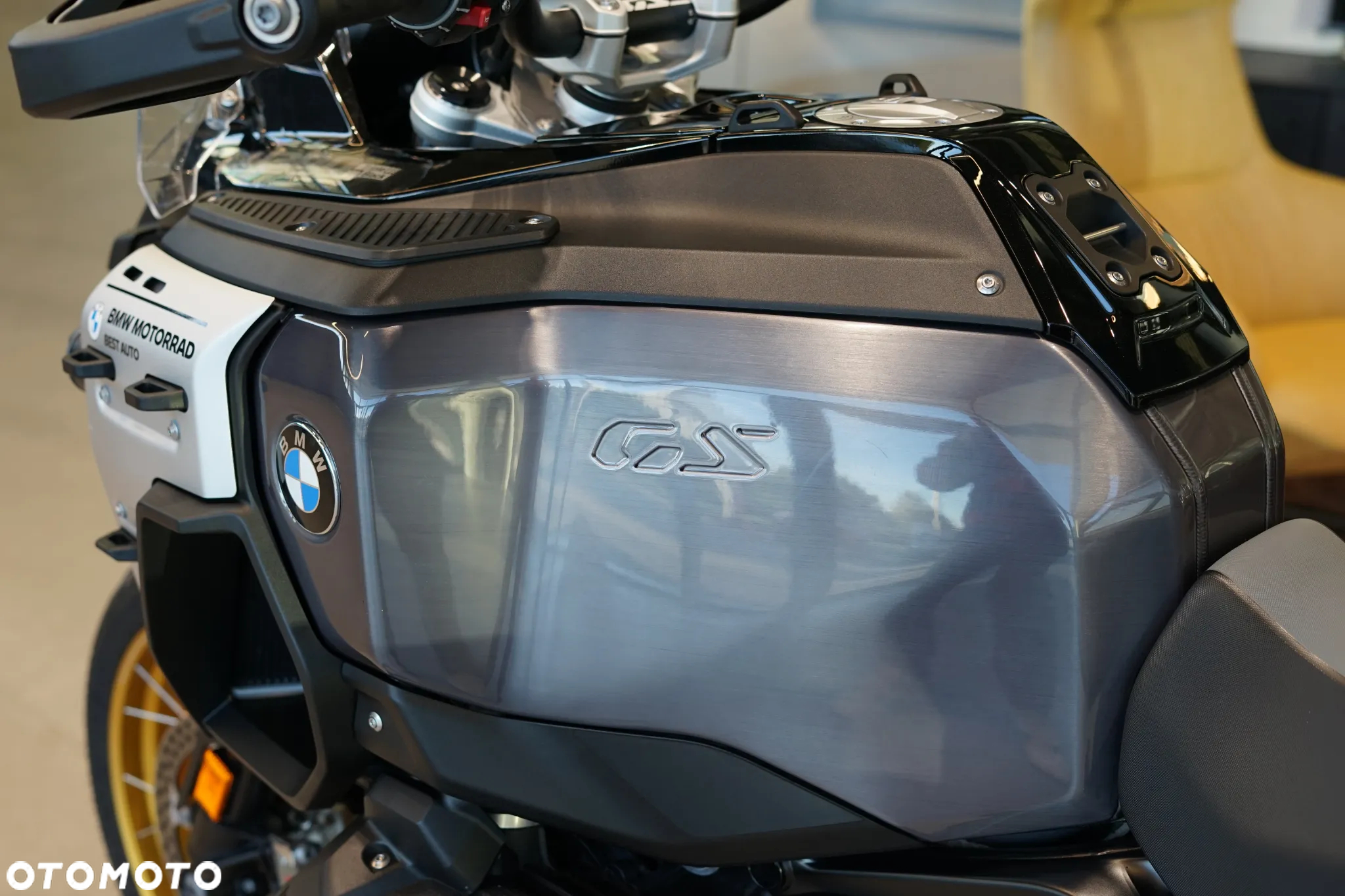 BMW Adventure - 19