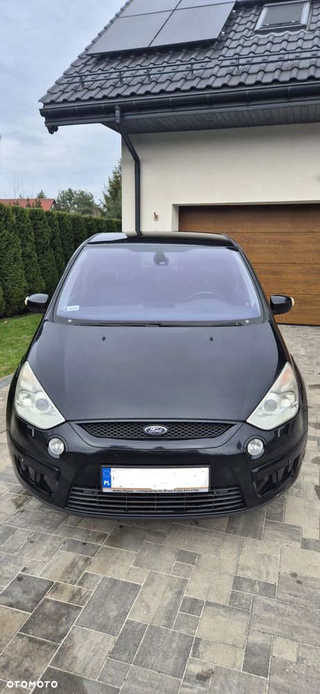 Ford S-Max 2.0 TDCi Platinium X - 6