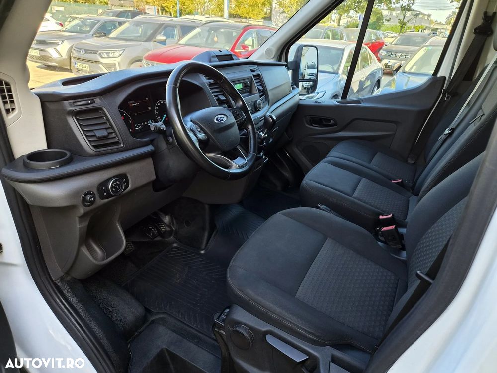 Ford TRANSIT - 11