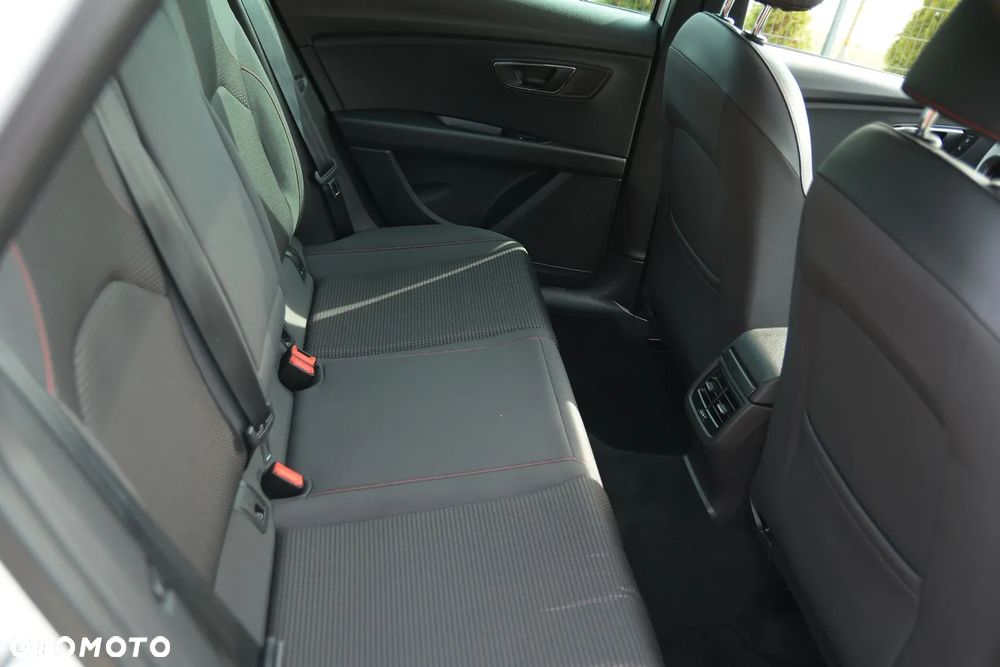 Seat Leon 1.5 Start&Stop DSG FR - 18