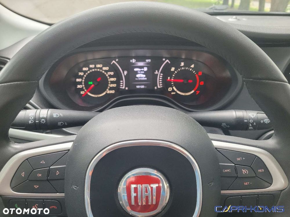 Fiat Tipo - 15