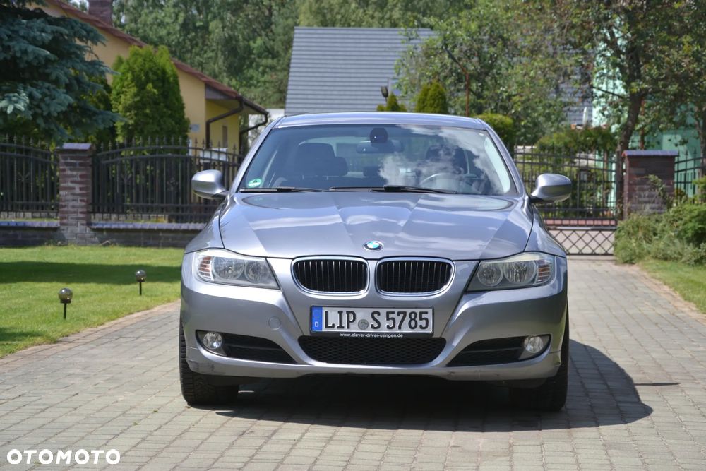 BMW Seria 3 318i Edition Lifestyle - 8