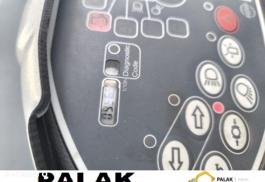 Hamm Walec Hamm HD 12 VV , 2016 rok - 12