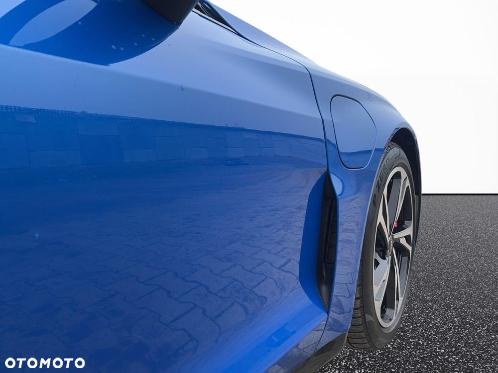 Audi RS e-tron GT 93kWh Quattro - 12