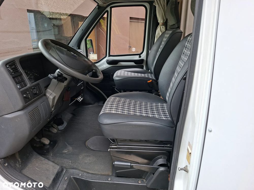 Fiat Ducato - 11