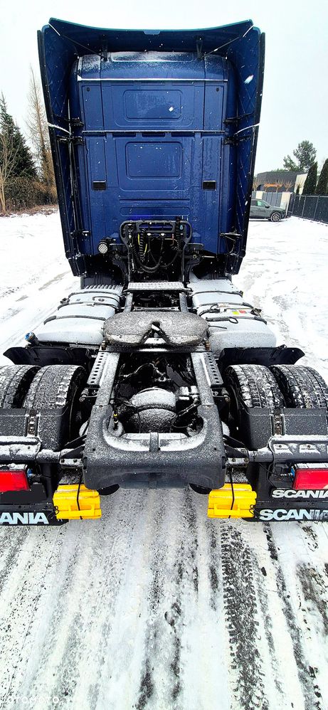 Scania R450 - 6