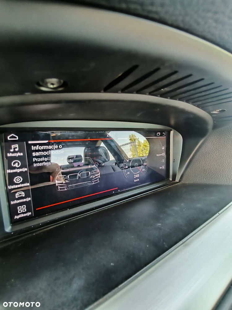 BMW Seria 3 335d - 18