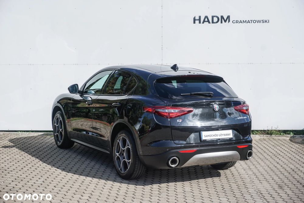 Alfa Romeo Stelvio 2.0 Turbo Super Q4 - 6