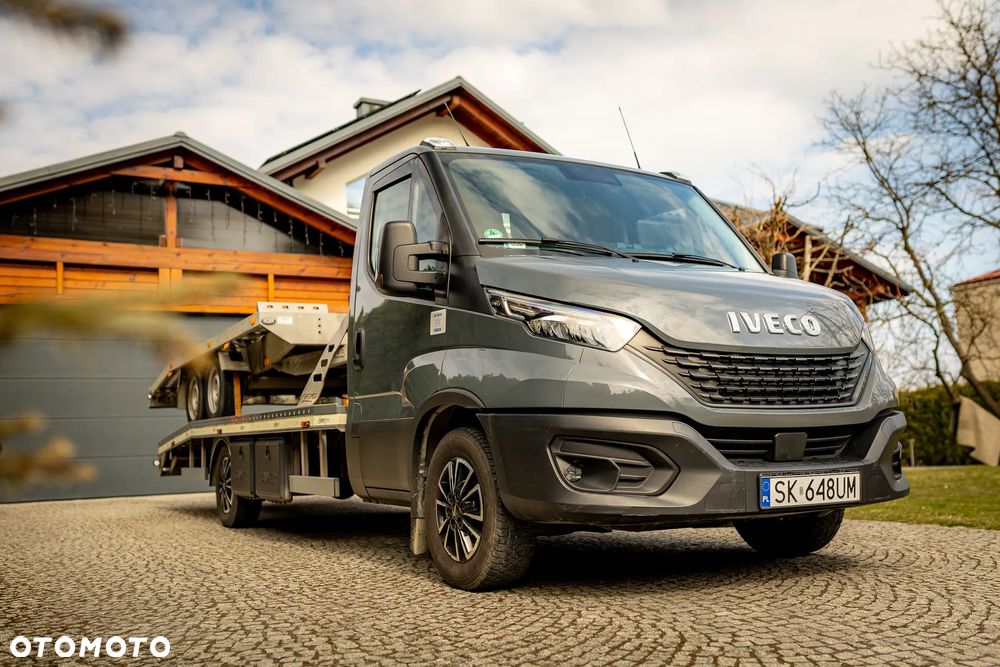 Iveco 35 - 32