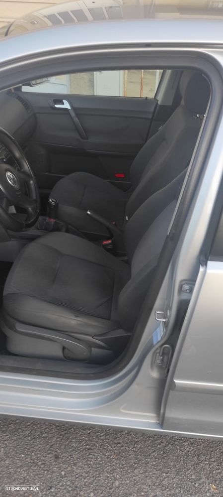 VW Polo 1.2 Confortline - 7