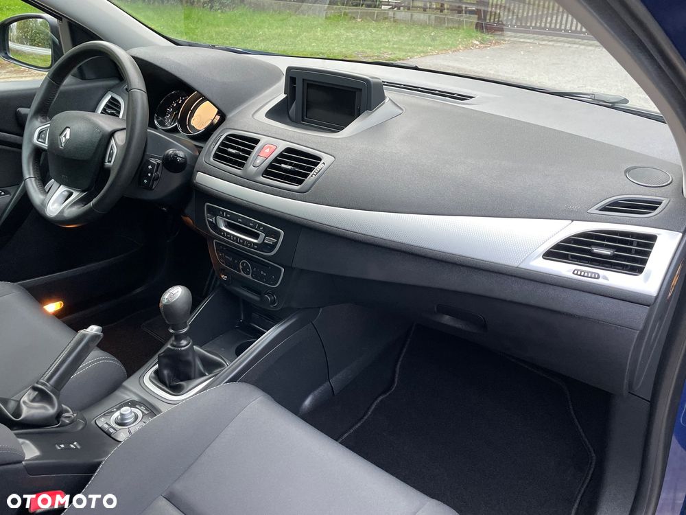 Renault Megane 1.6 16V Authentique - 11