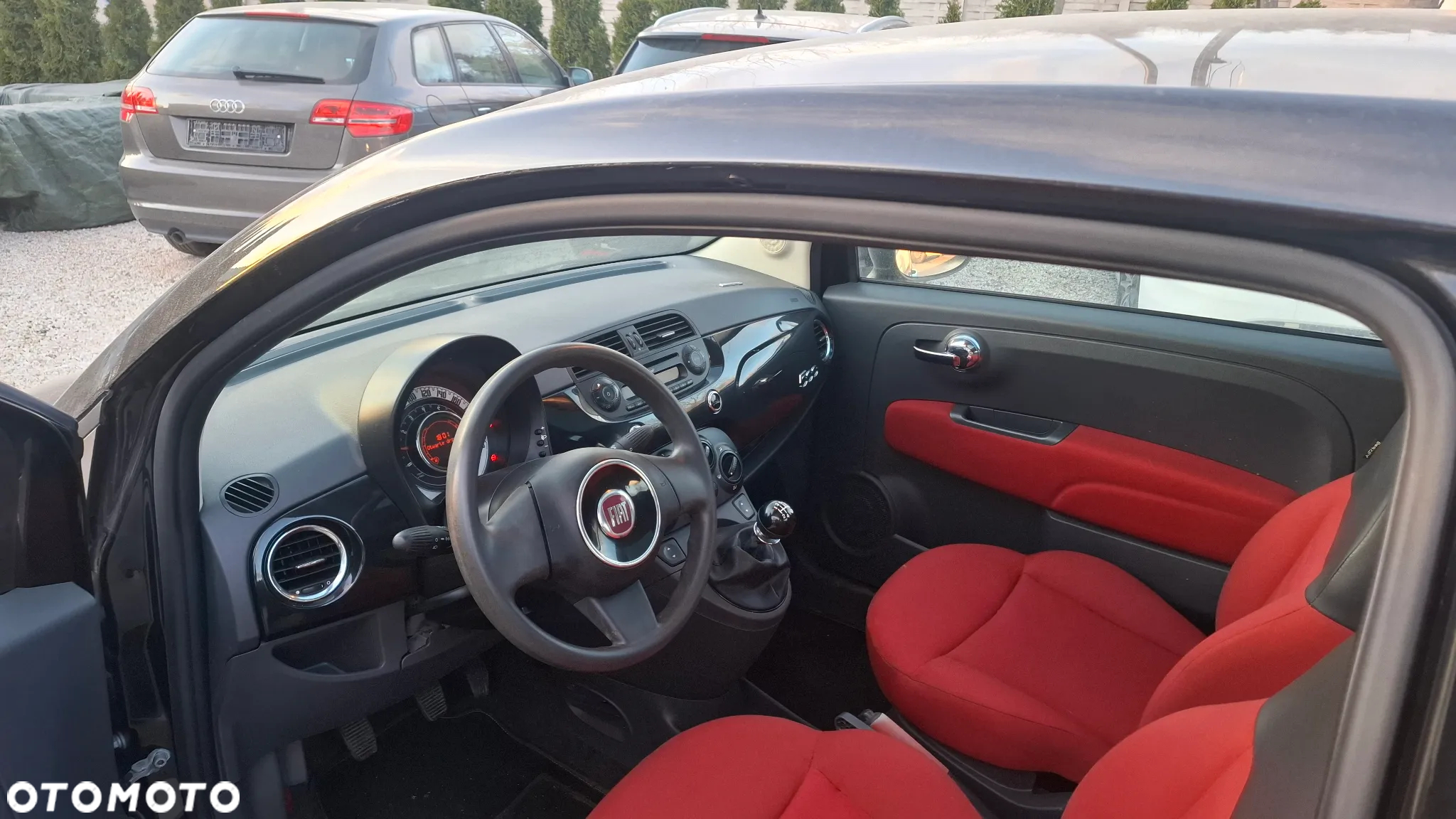 Fiat 500 1.2 8V Start&Stopp - 12