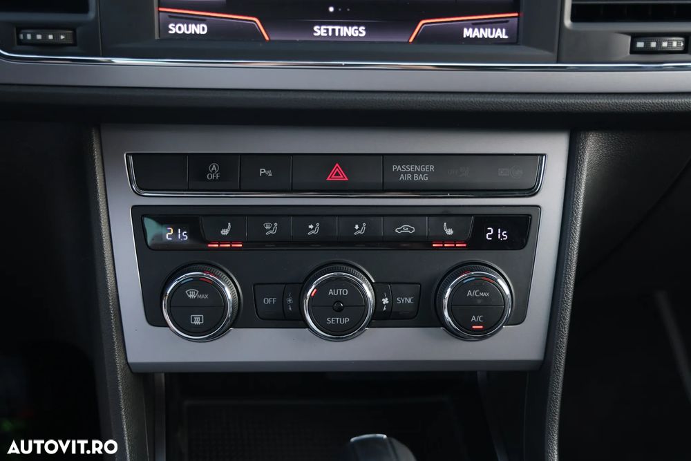 Seat Leon 1.6 TDI Start&Stop DSG Style - 25