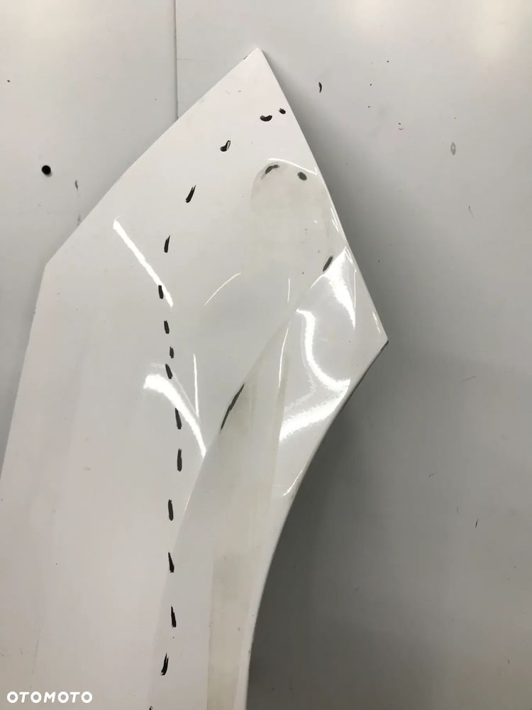 Błotnik Opel corsa f 19- prawy lewy 9829283180 - 5