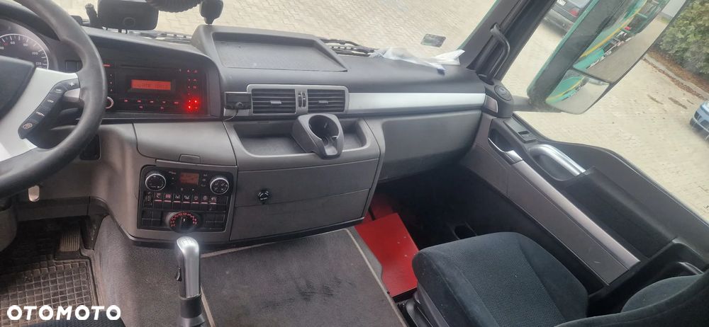 MAN TGS 33.480 6x6 - 19