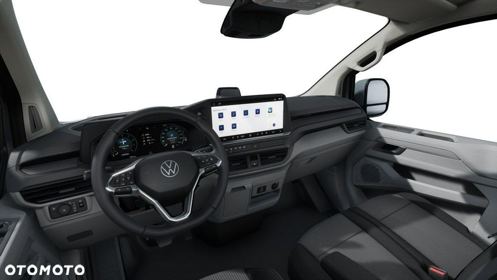 Volkswagen Transporter - 10