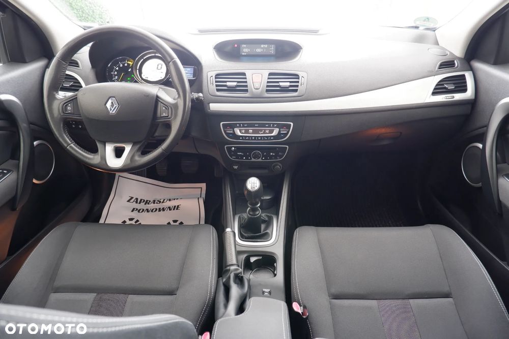 Renault Megane - 11