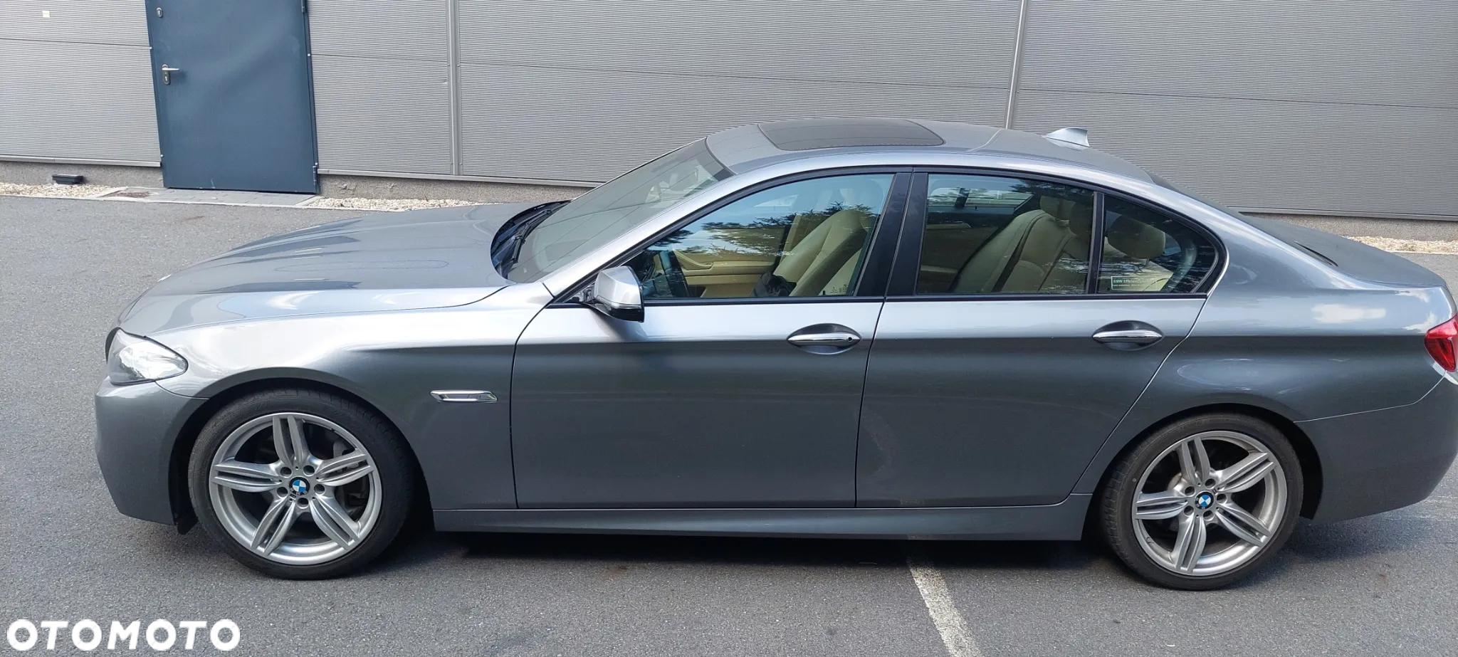 BMW Seria 5 - 2