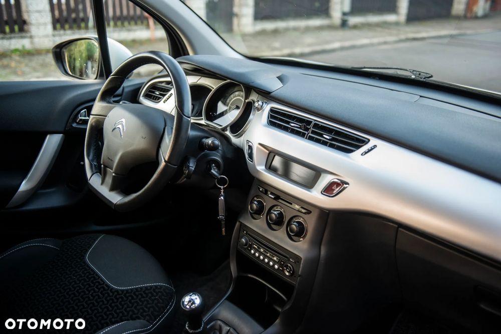 Citroën C3 1.4 Confort - 25