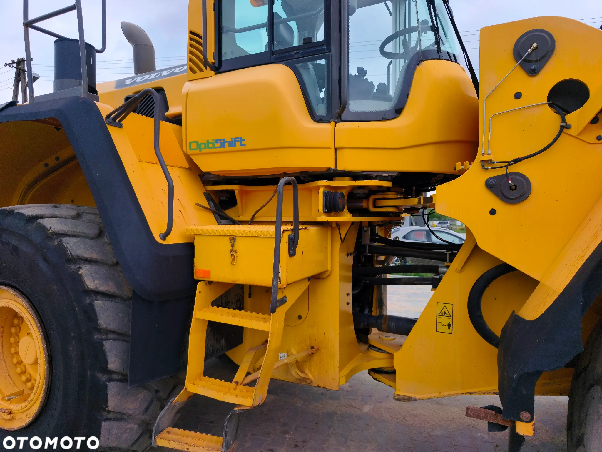 Volvo L150G - 7
