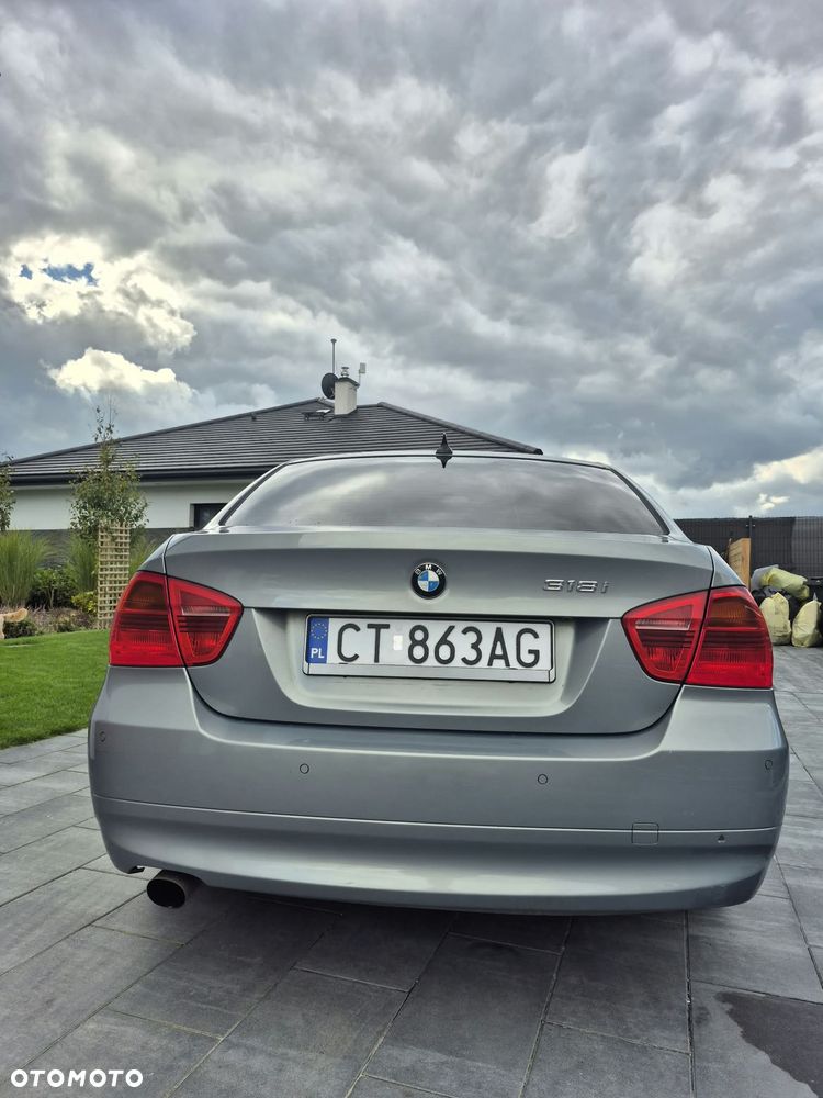 BMW Seria 3 - 12