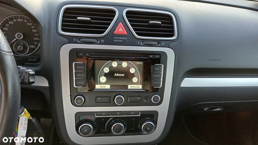Volkswagen Scirocco 1.4 TSI BlueMotion Technology - 31