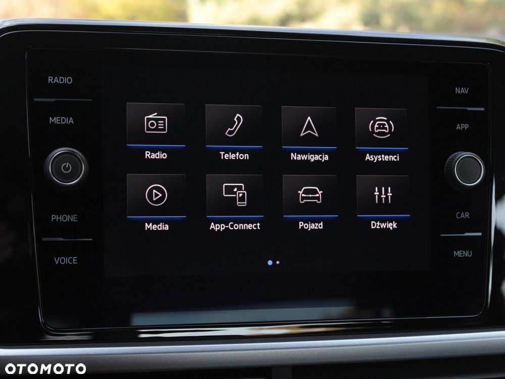 Volkswagen T-Roc 1.5 TSI Life DSG - 27