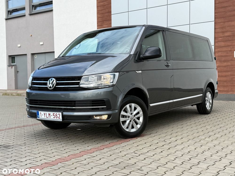 Volkswagen Caravelle 2.0 TDI L2 Highline DSG - 29