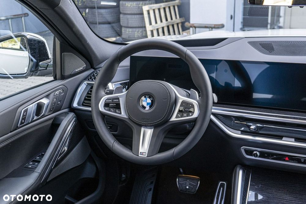 BMW X6 - 21