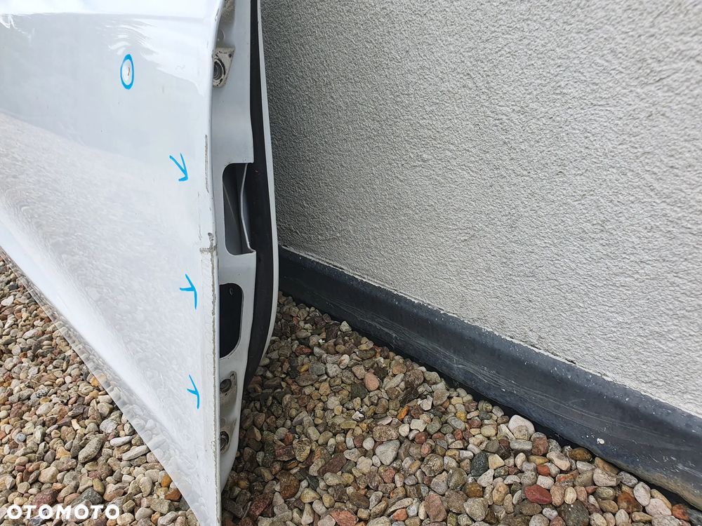 Drzwi przednie prawe Tesla 3 rok 17-23 - 6