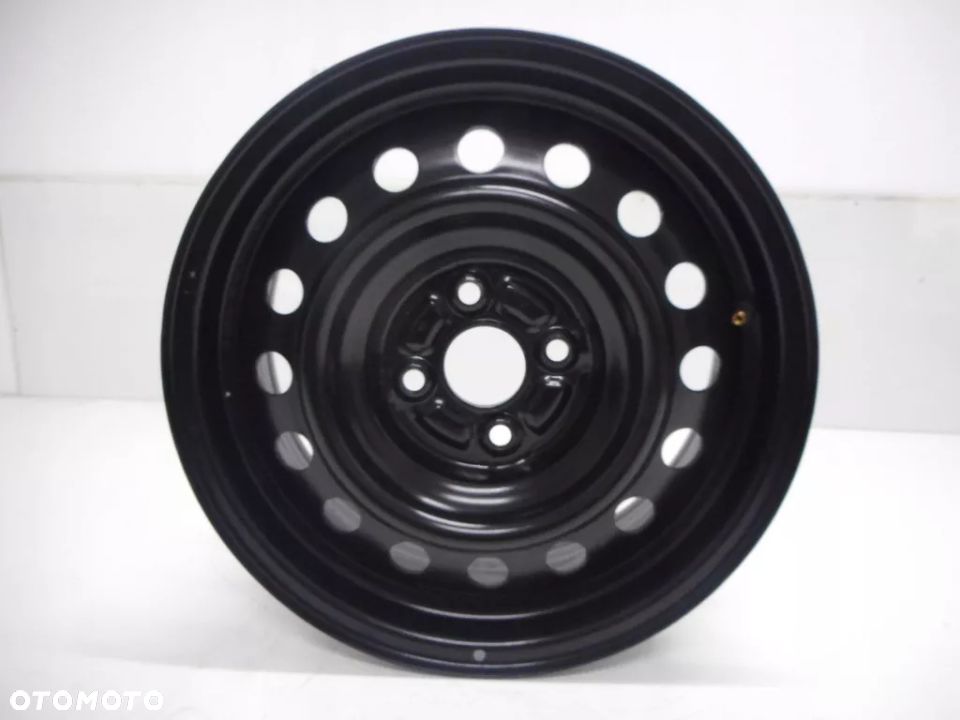 FELGA 15 TOYOTA COROLLA 6J - 1