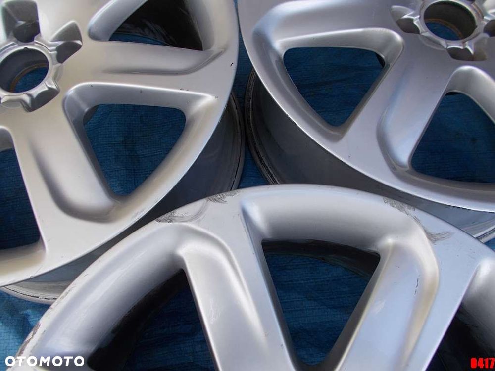 Felga 8,5Jx18 ET32 5x112 Audi A7 4G8 601025A - 2