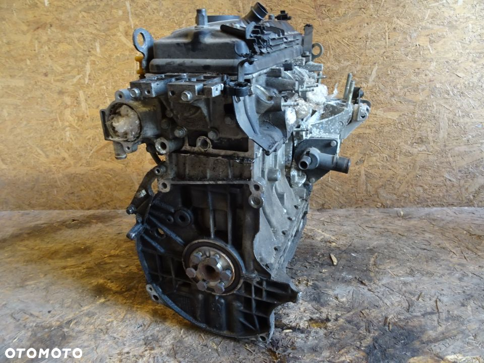 SILNIK PEUGEOT PARTNER I 1.4 KOD: KFX NR36 - 5