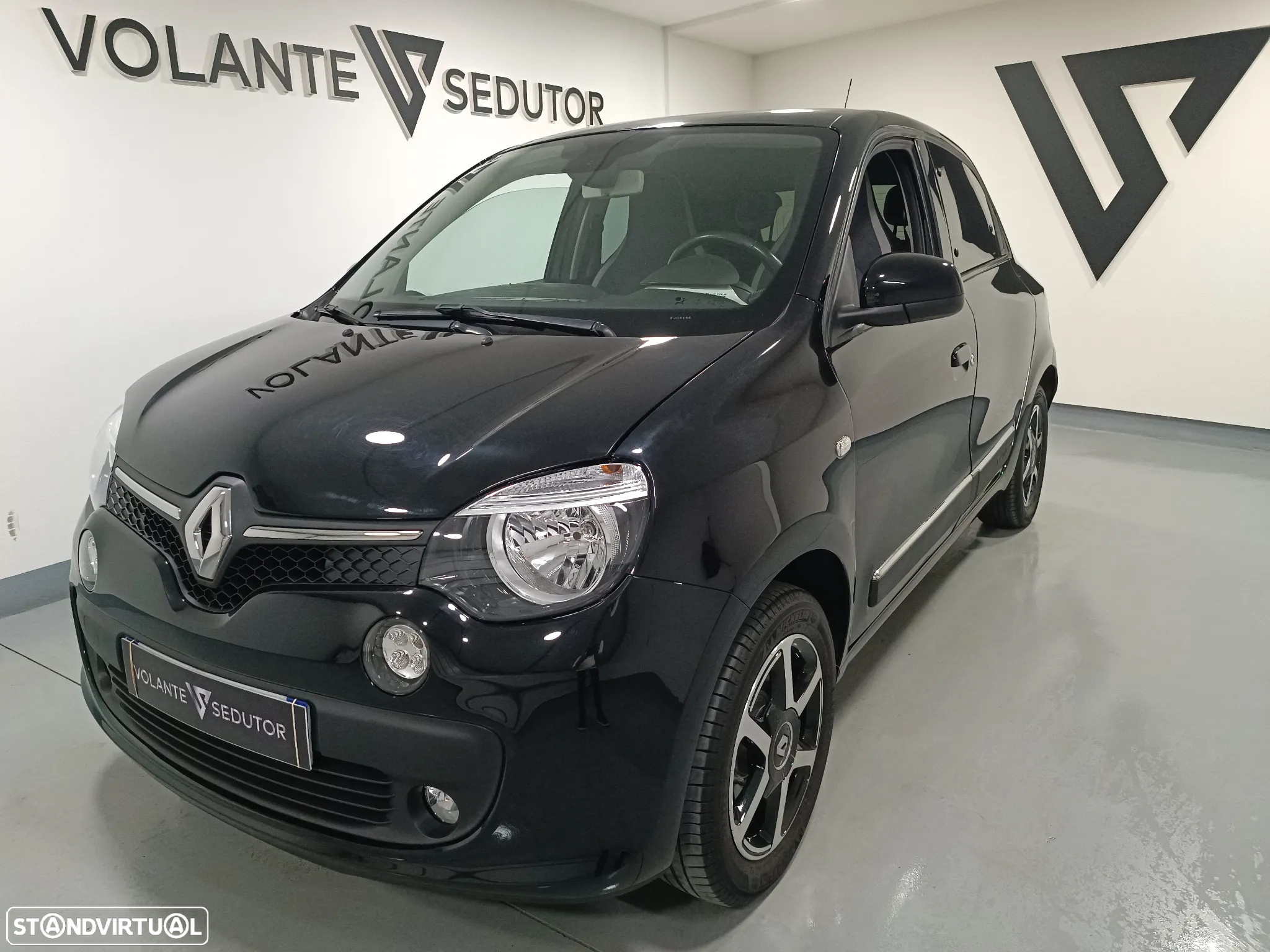 Renault Twingo ENERGY TCe 90 Intens - 2